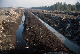 Government Refuse Collection and Disposal Association (GRCDA) Conference 1988 - Burns Bog [21 of 36]