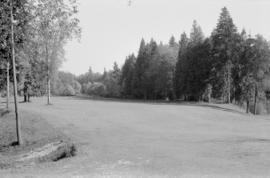Fraserview golf course