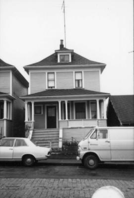 [1235 Frances Street]