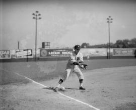 Baseball Senior Amateur League, Individuals for Nat Bailey [Baseball player - Asahis]