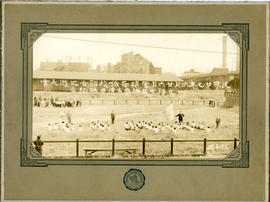 Mon Keong - Joint Picnic - 1938