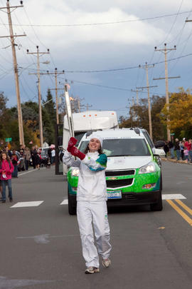 Day 001, torchbearer no. 060, Victori A - Elliott Central Saanich