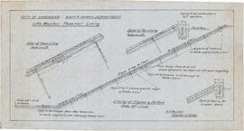 Little Mountain reservoir lining