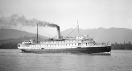 S.S. Princess Royal