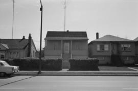 [House at 2212, possibly East 33rd Avenue]