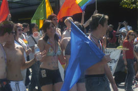Pride 2009