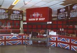 Baron of Beef concession