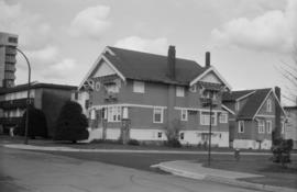 [1205 West 14th Avenue - Cosy Inn Rest Home, LTD.]