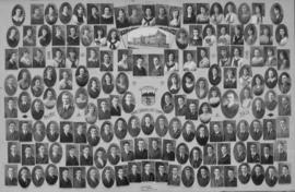 Matric 1921 : King Edward High School