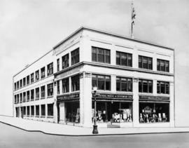 [Mackenzie, White and Dunsmuir Ltd. building at 635 Burrard Street]