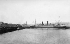 S.S. "Niagara"