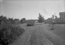 Red Bond Mill, Bloedel Stewart Welch