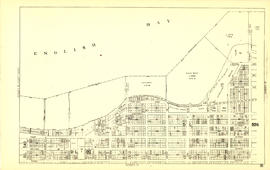 Sheet 18 : Trutch Street to Maple Street and English Bay to Third Avenue