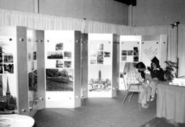 The National Capital exhibit of photographs of Ottawa, Ont.