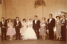 Richard Wong's wedding [1 of 10]
