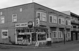 [3589-3599 Commercial Street - Ernie's Grocery]