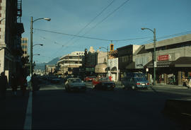 Granville north of 16th Ave. [13 of 17]