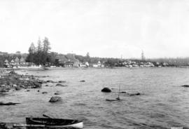 English Bay, Vancouver