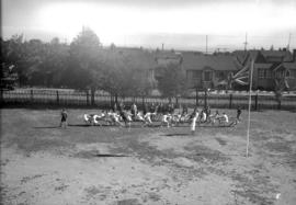 St. George's School - Sports Day 1938