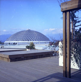 MacMillan Bloedel Conservatory