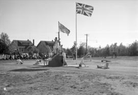 St. George's School - Sports Day