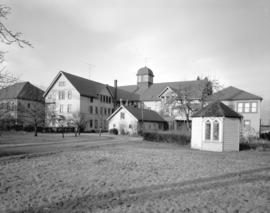 Monestery of Our Lady of Charity [Ash Street]