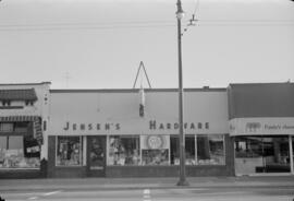 [2885 West Broadway - Jensen's Hardware]