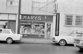 [5345 West Boulevard - Mary's Confectionery]
