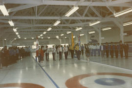 Provincial Girls Curling Championships