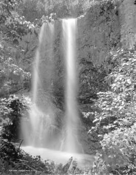 Big Cascade Falls H.H.S.