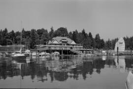 [Stanley Park - Vancouver Rowing Club, 2 of 3]