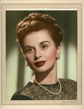 Alvaro - Rosina Agostino - 1947