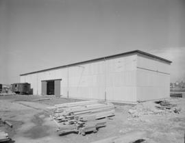 Acme Asbestos Cement Co. : bldgs. to show products