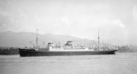 M.S. Heian Maru