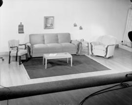 Hammond Furniture [living room set]