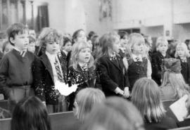 York House Carol Service