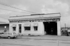 [439 Railway Street - Gordon Storage and Distributing Ltd.]