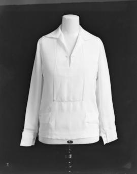 David Spencer Ltd. [Woman's shirt]