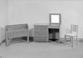 Hammond [Furniture Co.]