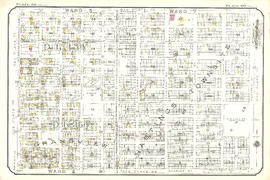 Plate 80: Grandview and Hastings-Sunrise [Renfrew Street - Pandora Street - Victoria Drive - Char...