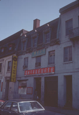 Association des Restaurants Chinois de Montreal