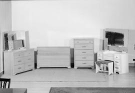 Hammond Furniture Ltd.