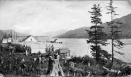 North Pacific Cannery