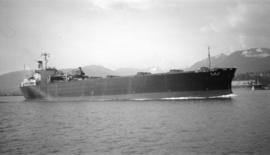 M.S. Daiki  Maru