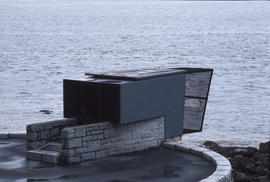 Nine O'clock Gun, Stanley Park