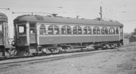 B.C.E.R. [Interurban] Car [#]1311