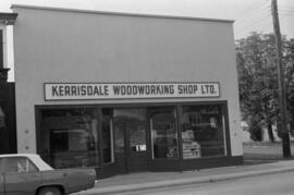 [6007 West Boulevard - Kerrisdale Woodwoking Shop Ltd.]