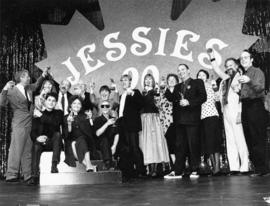 Winners of the 8th Annual Jessie Awards