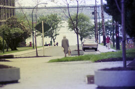 Strathcona/West End [Courtyard, 3 of 3]