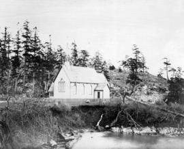 Esquimalt Church